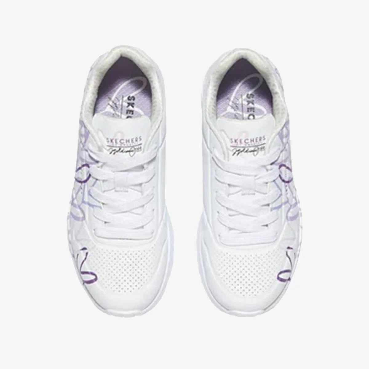 SKECHERS Patike UNO LITE - 314064L-WLPR