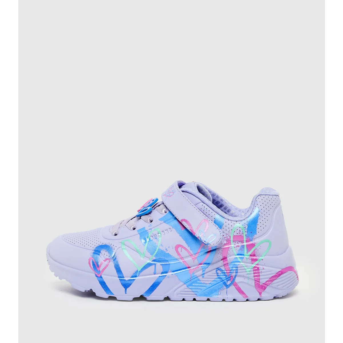 SKECHERS Patike UNO LITE - 314966L-LVMT