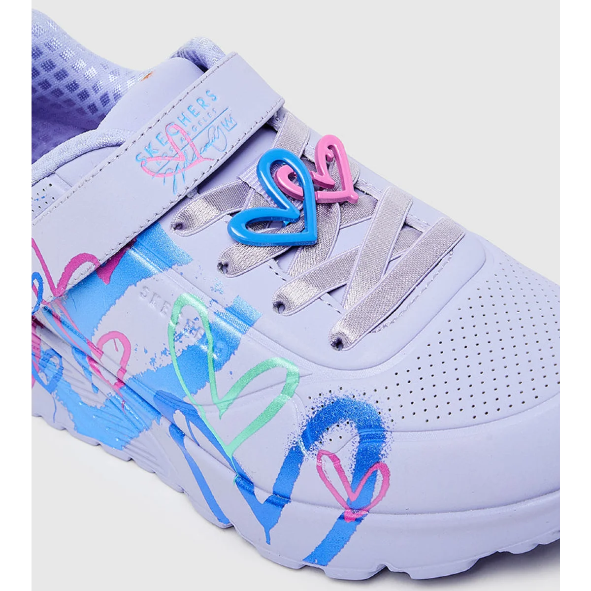 SKECHERS Patike UNO LITE - 314966L-LVMT