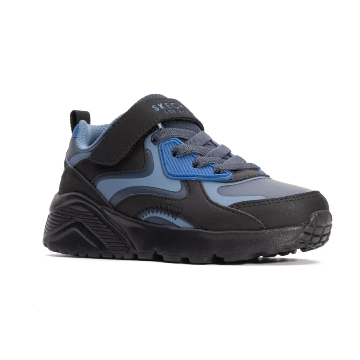SKECHERS Patike UNO LITE - 403645L-BKBL