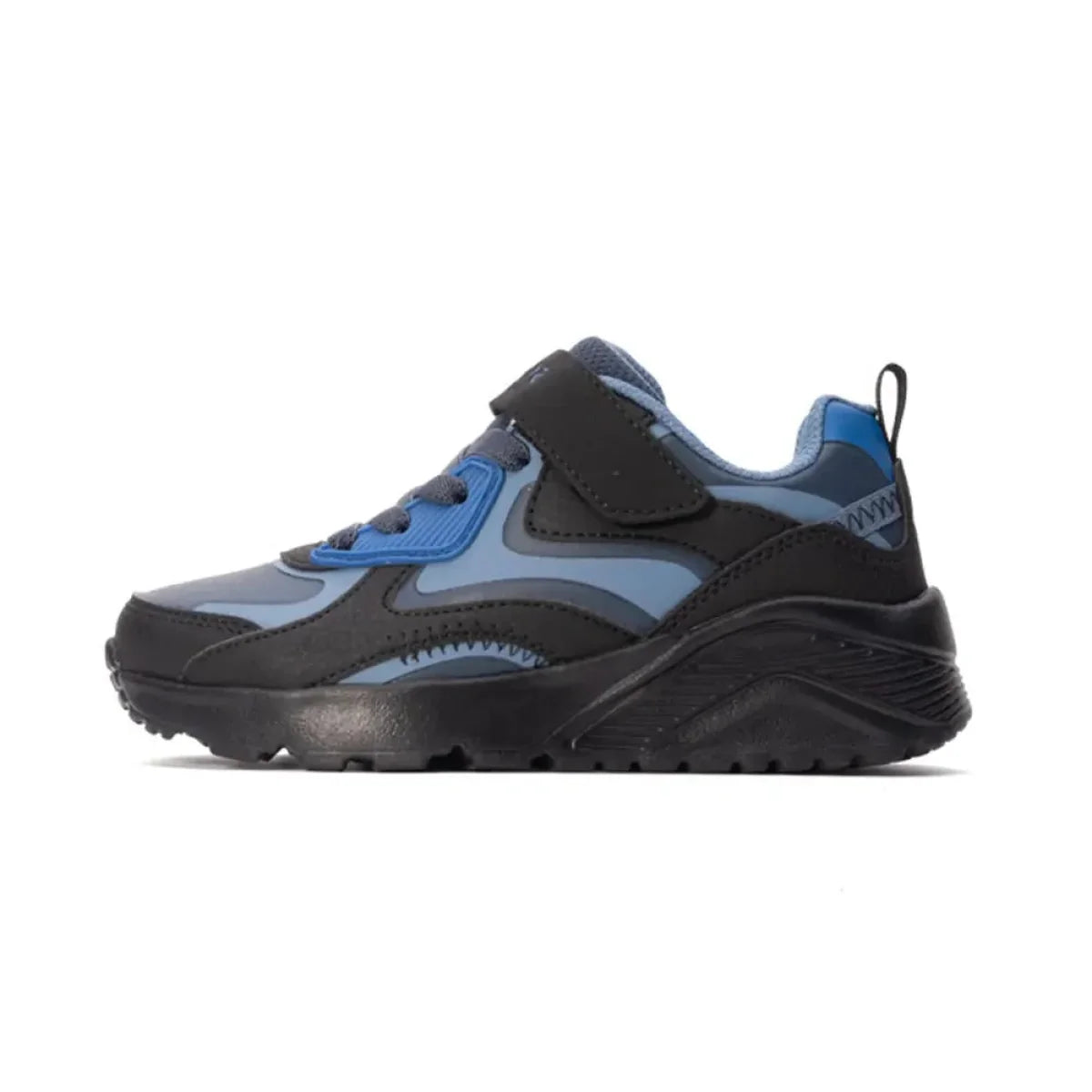 SKECHERS Patike UNO LITE - 403645L-BKBL