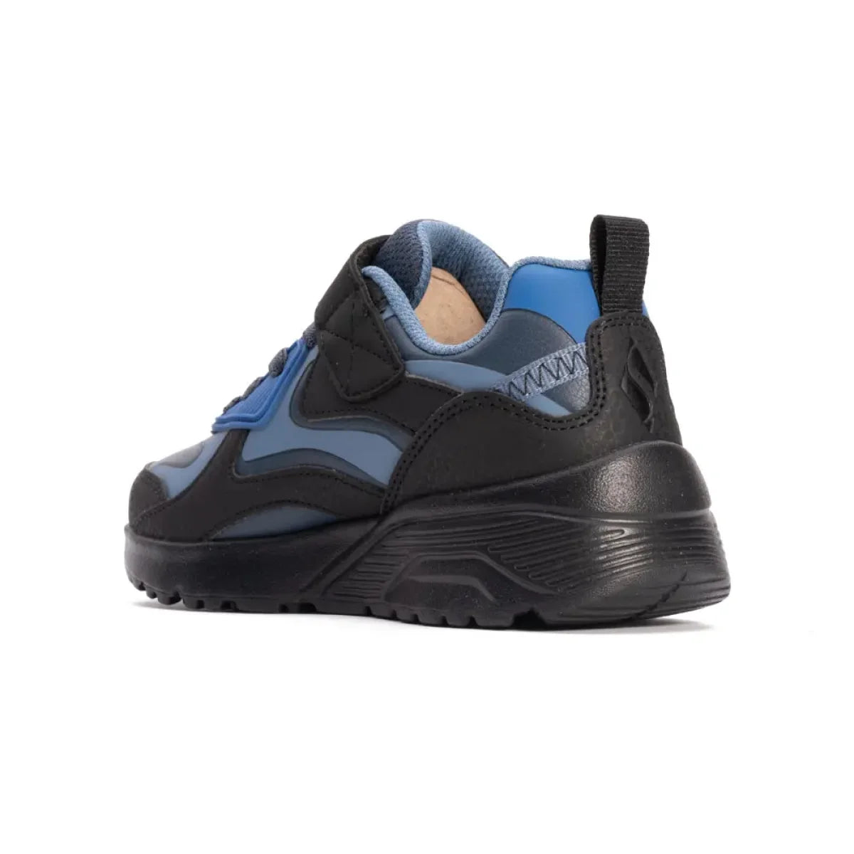 SKECHERS Patike UNO LITE - 403645L-BKBL
