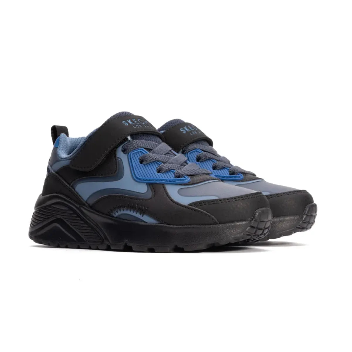 SKECHERS Patike UNO LITE - 403645L-BKBL