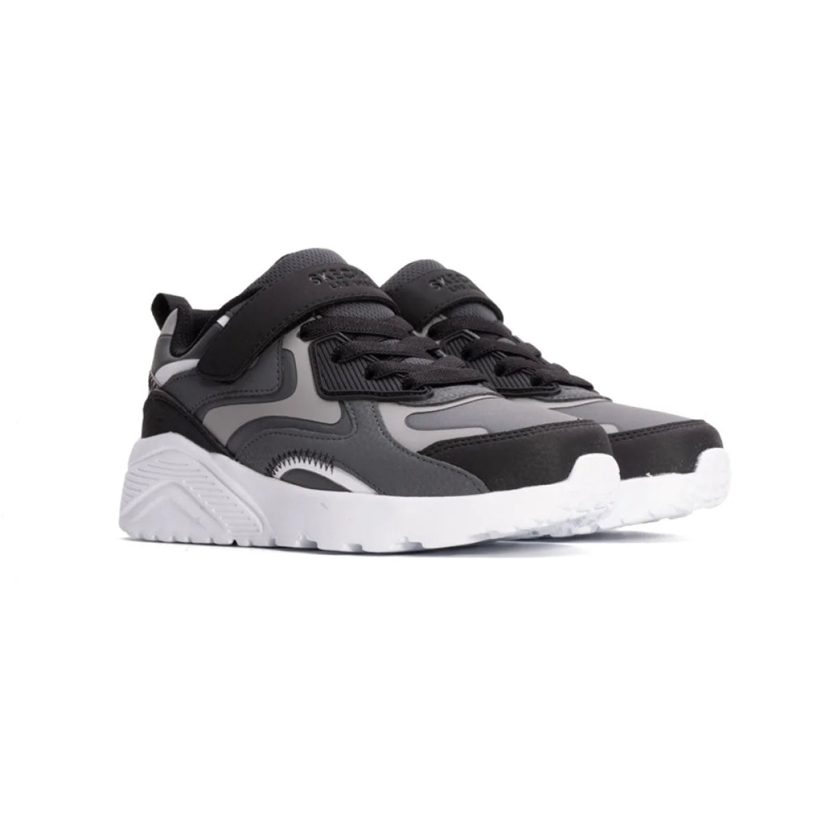 SKECHERS Patike UNO LITE - 403645L-GYBK