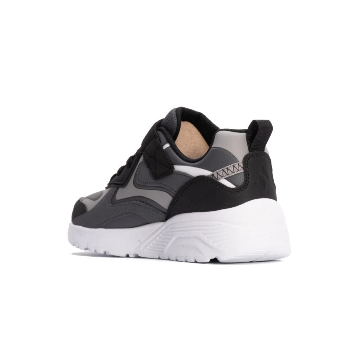 SKECHERS Patike UNO LITE - 403645L-GYBK