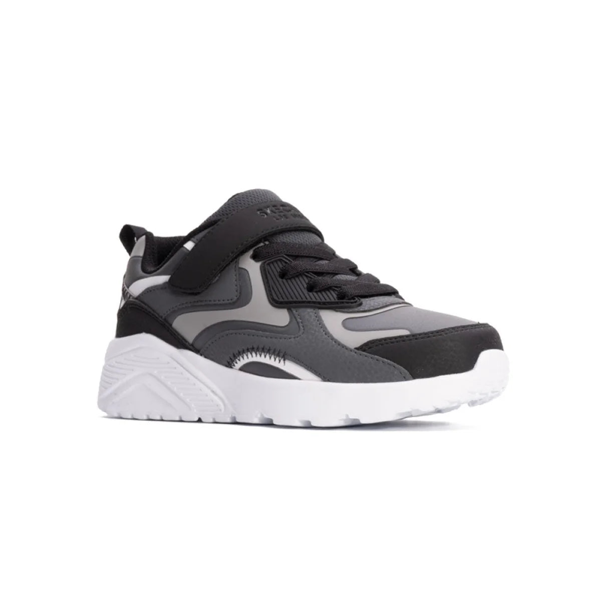 SKECHERS Patike UNO LITE - 403645L-GYBK