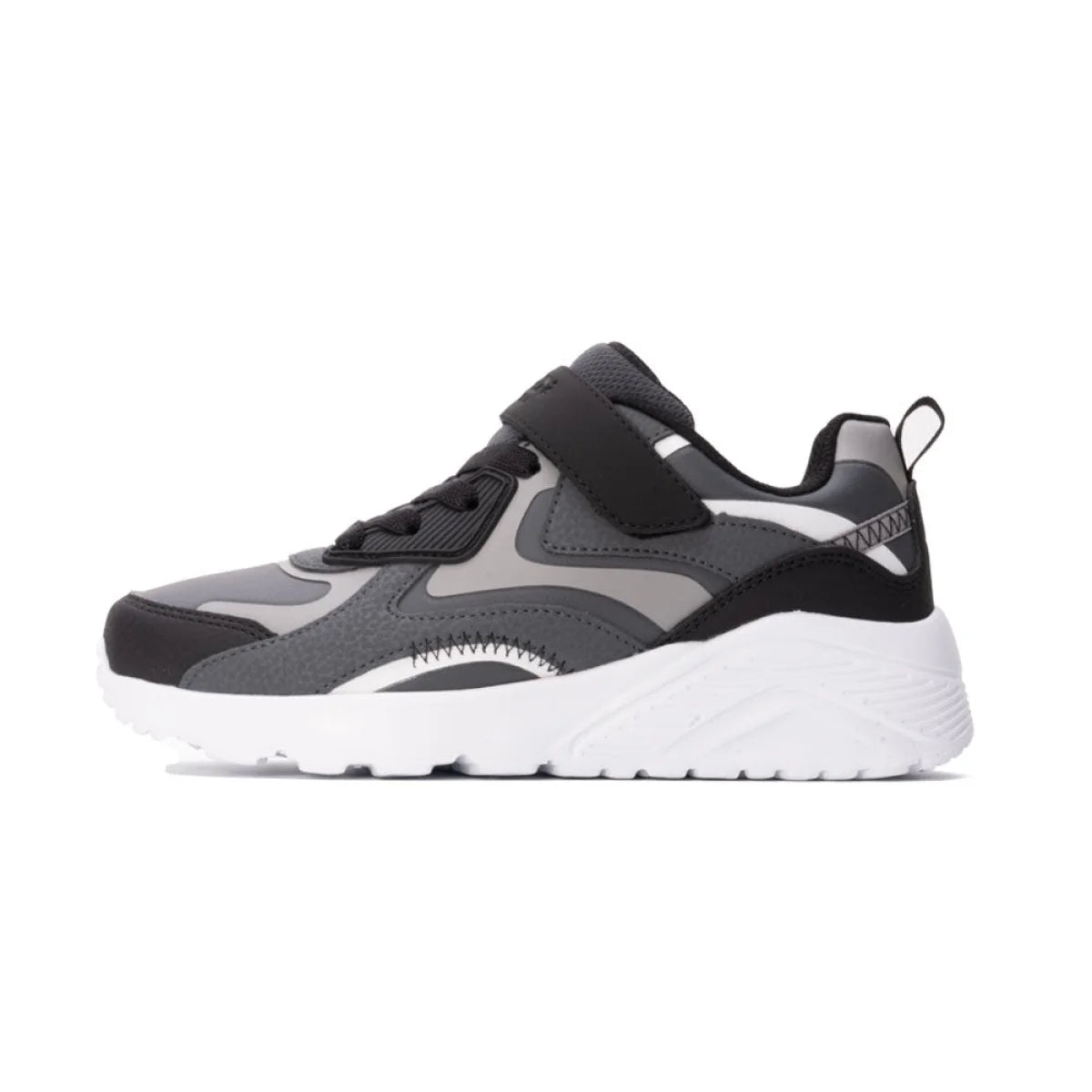 SKECHERS Patike UNO LITE - 403645L-GYBK