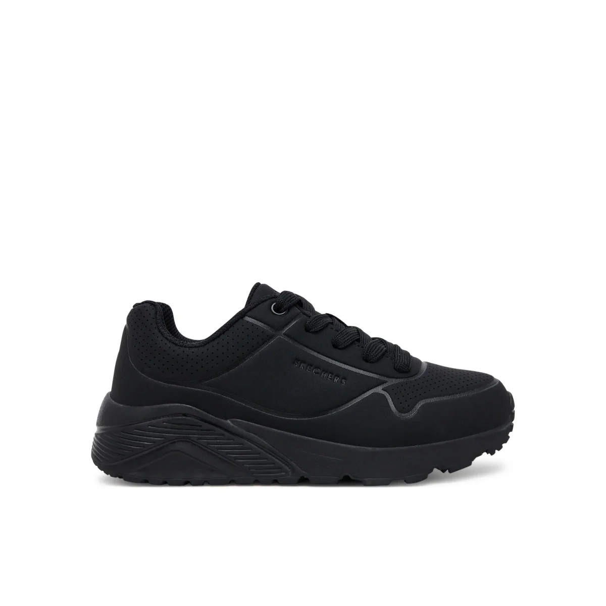SKECHERS Patike UNO LITE - 403694L-BBK