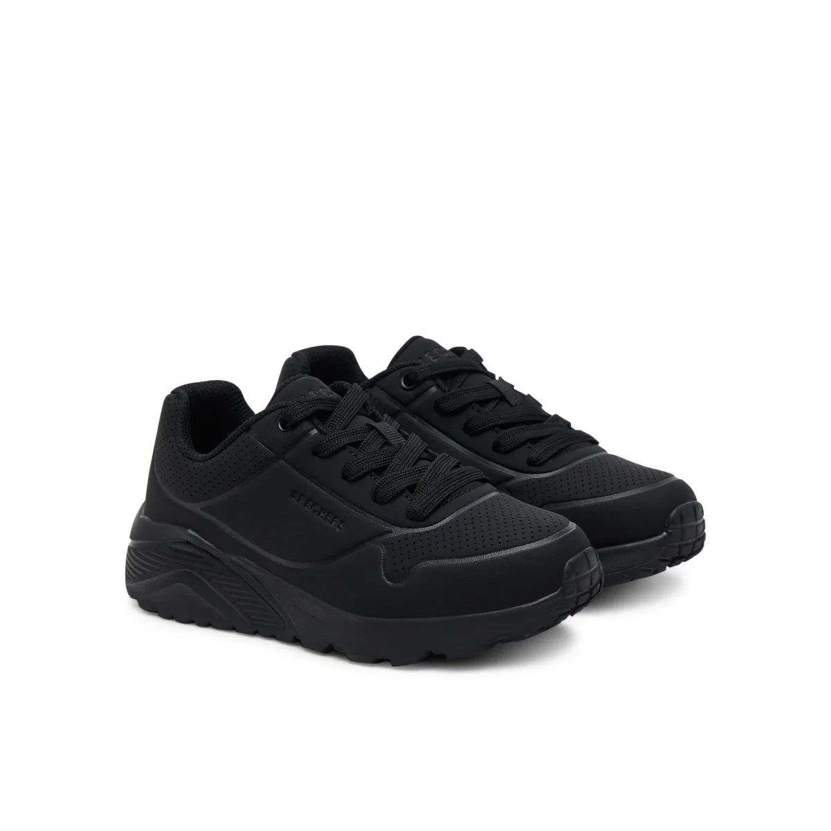 SKECHERS Patike UNO LITE - 403694L-BBK
