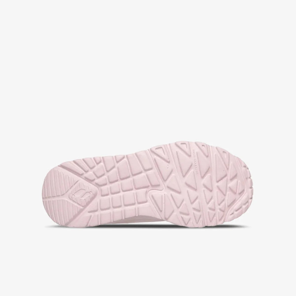 SKECHERS Patike UNO LITE HEART STATUS - 314966L-LPMT