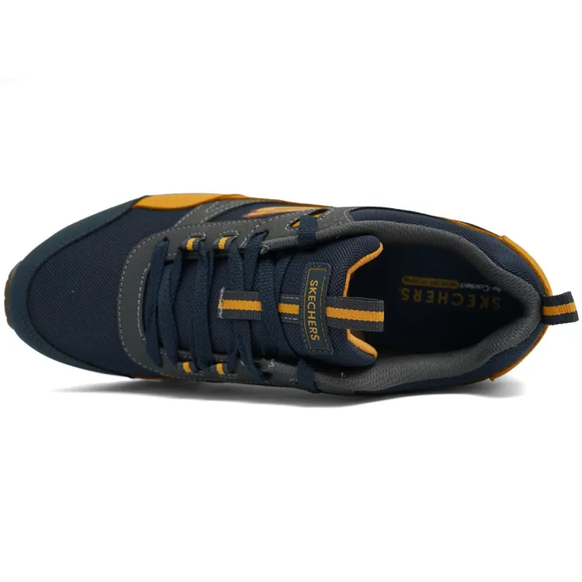 SKECHERS Patike UNO RETRO GROOVE - 403659L-NVYL
