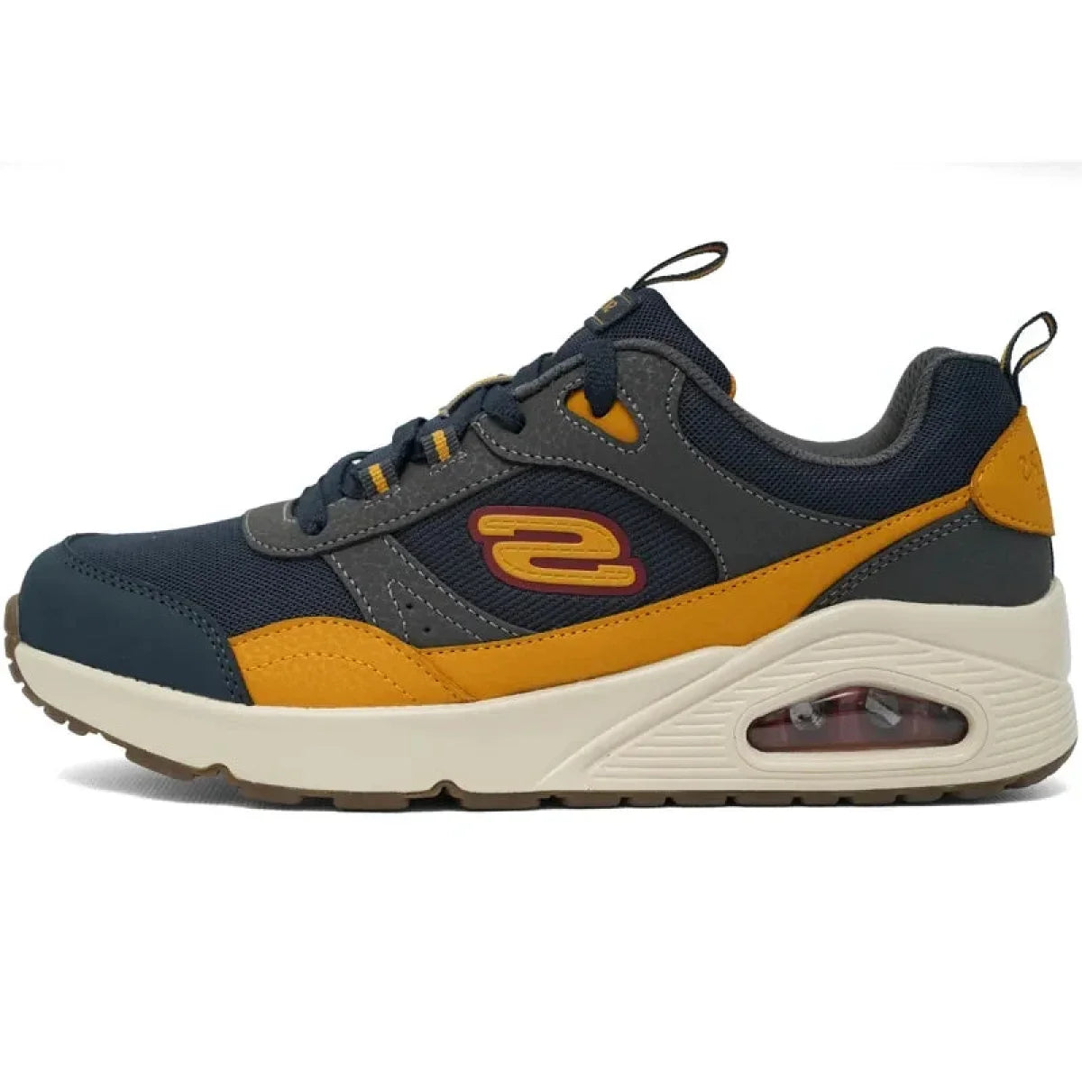 SKECHERS Patike UNO RETRO GROOVE - 403659L-NVYL