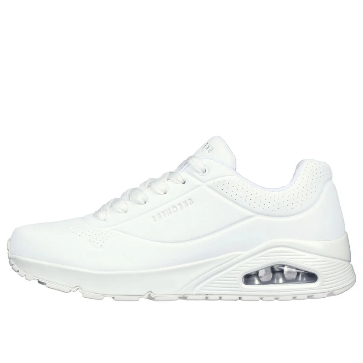 SKECHERS Patike UNO STAND ON AIR - 52458-W