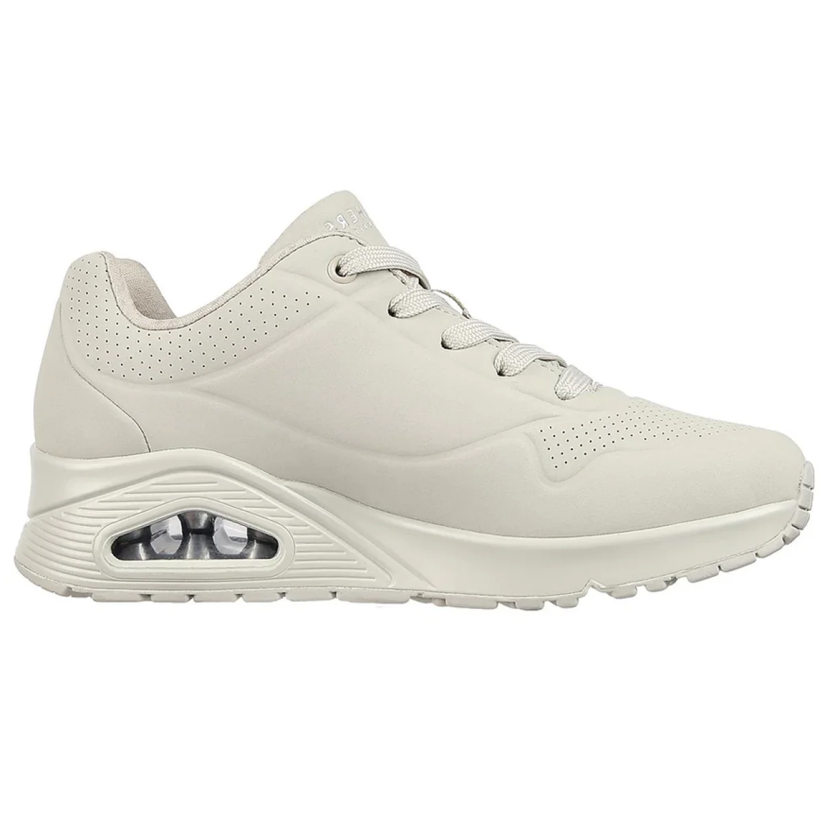 SKECHERS Patike UNO STAND ON AIR - 73690-OFWT