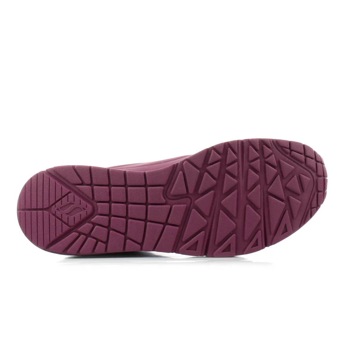 SKECHERS Patike UNO-STAND ON AIR - 73690-PLUM