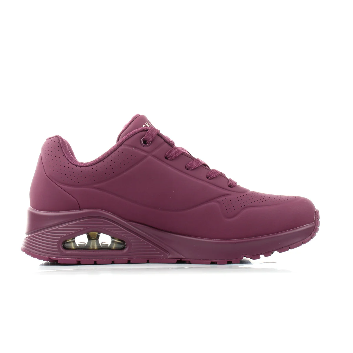 SKECHERS Patike UNO-STAND ON AIR - 73690-PLUM