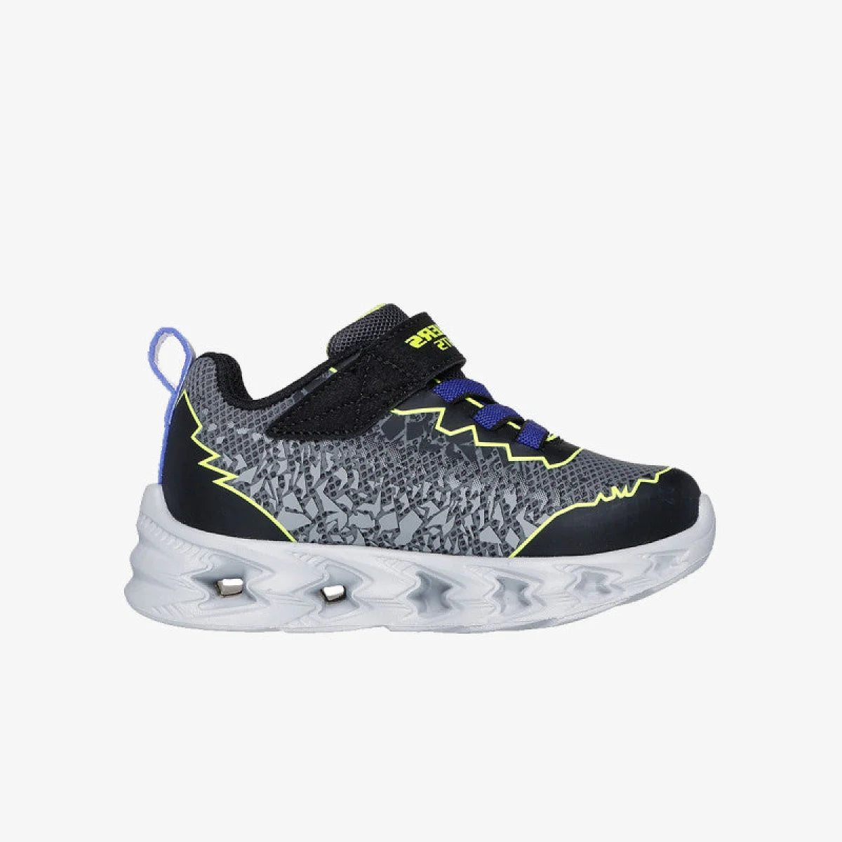 SKECHERS Patike VORTEX 2.0 - 400603N-BKYL