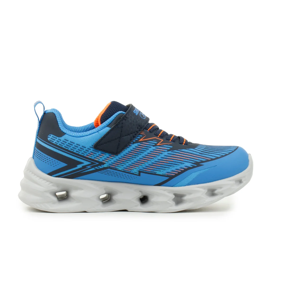 SKECHERS Patike VORTEX 2.0 - 400605L-BLNV