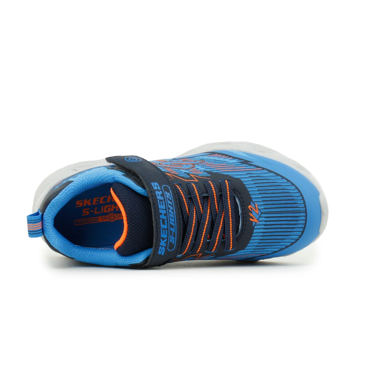 SKECHERS Patike VORTEX 2.0 - 400605L-BLNV