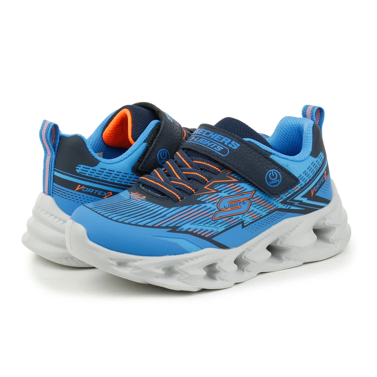 SKECHERS Patike VORTEX 2.0 - 400605L-BLNV