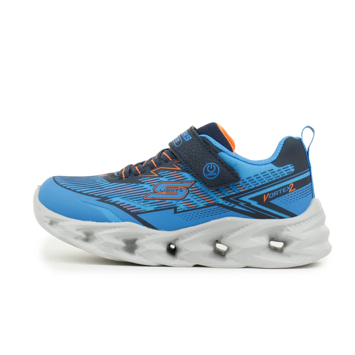 SKECHERS Patike VORTEX 2.0 - 400605L-BLNV