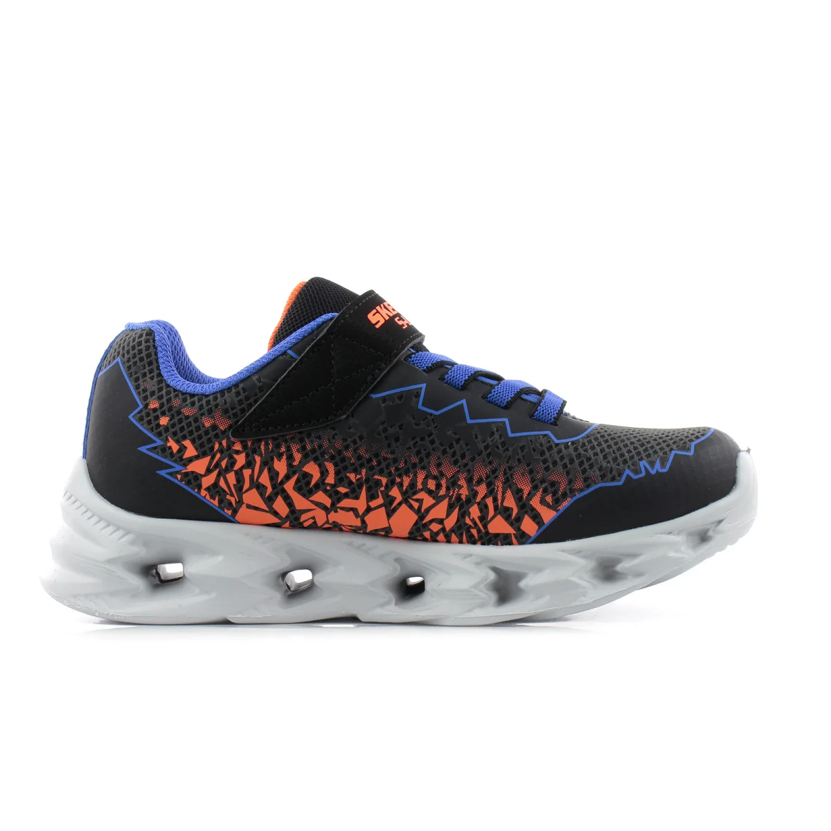 SKECHERS Patike VORTEX 2.0 ZORENTO - 400603L-BBOR