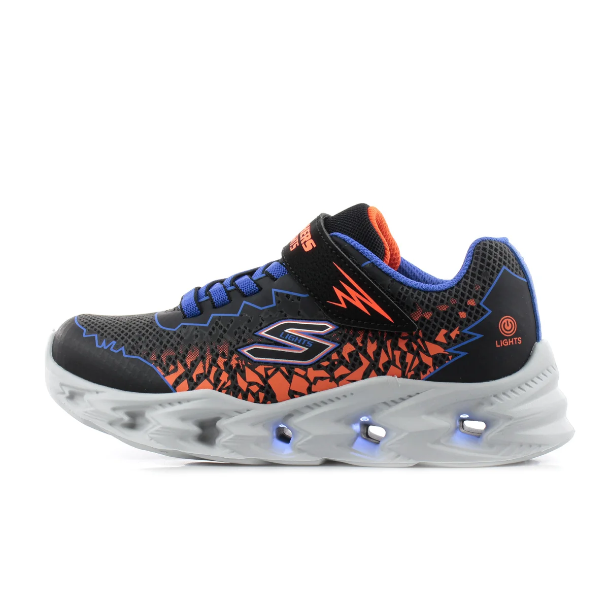 SKECHERS Patike VORTEX 2.0 ZORENTO - 400603L-BBOR