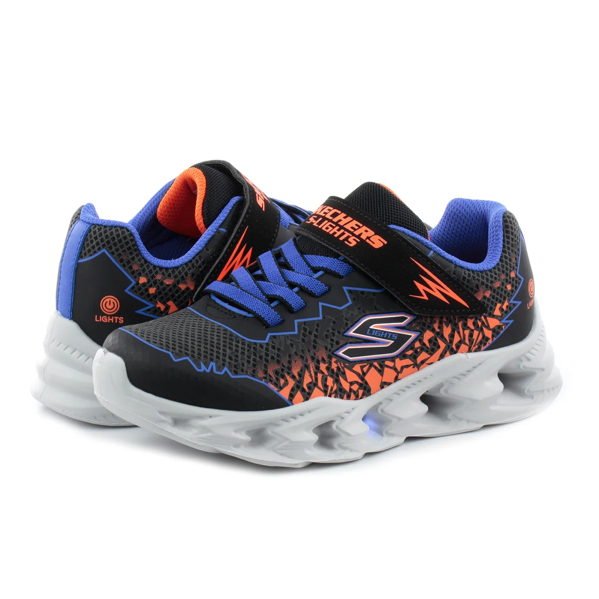 SKECHERS Patike VORTEX 2.0 ZORENTO - 400603L-BBOR