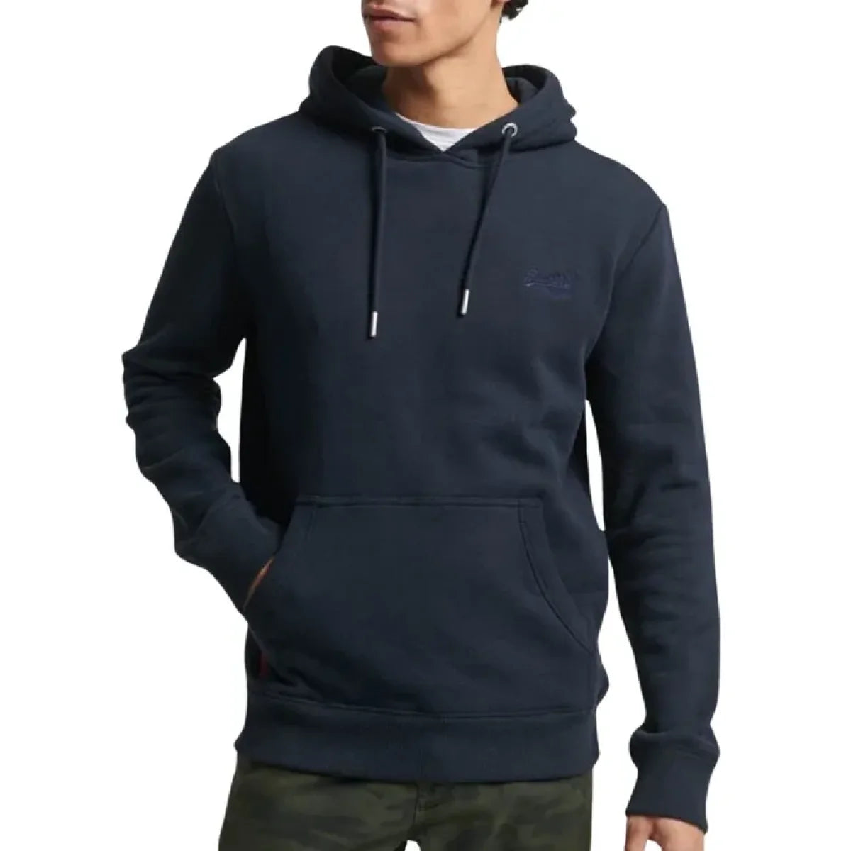 SUPERDRY Duks ESSENTIAL - SDM2013110A-98T