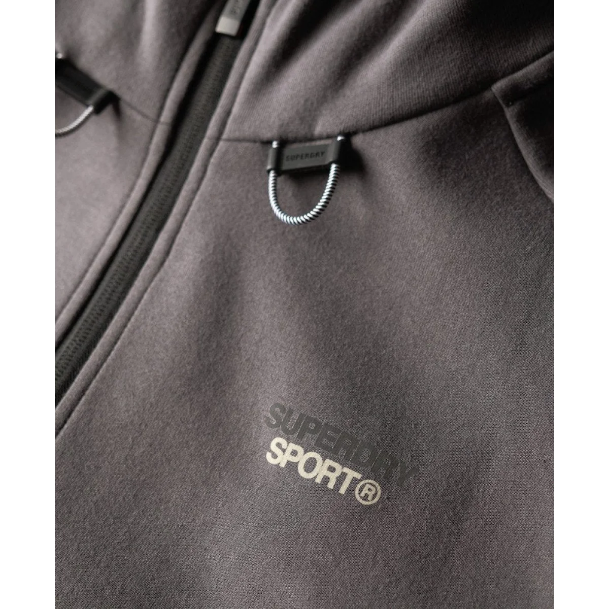 SUPERDRY Duks SPORT TECH - SDM2013531A-HSZ