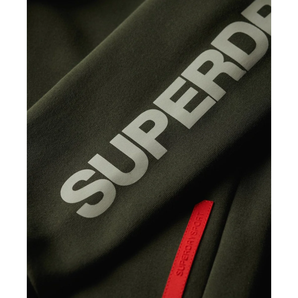 SUPERDRY Duks SPORT TECH - SDM2013531A-ZC3
