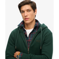 SUPERDRY Dukserica ESSENTIAL LOGO