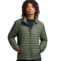SUPERDRY Jakna CODE TECH