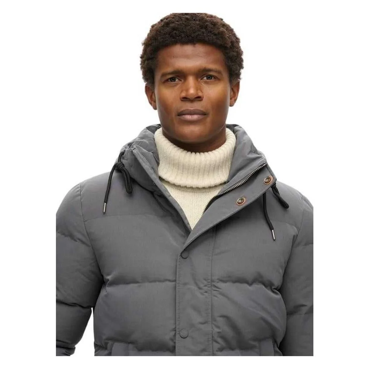 SUPERDRY Jakna MUŠKA - SDM5011743A-00Q