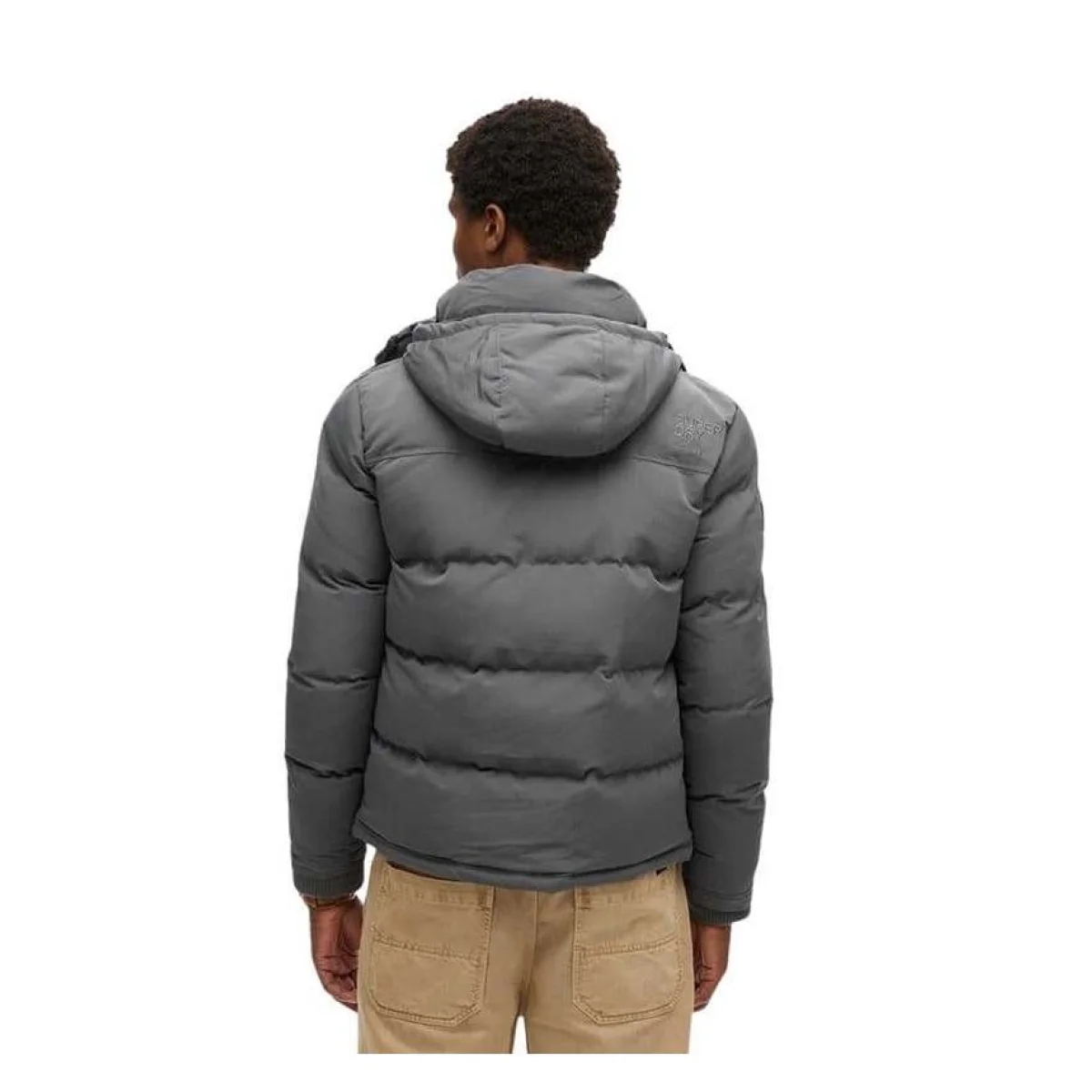 SUPERDRY Jakna MUŠKA - SDM5011743A-00Q