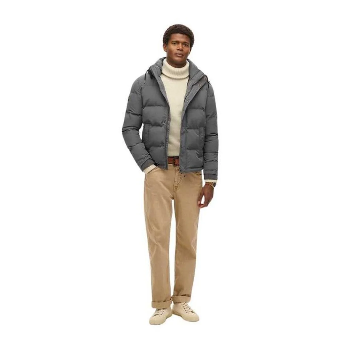 SUPERDRY Jakna MUŠKA - SDM5011743A-00Q