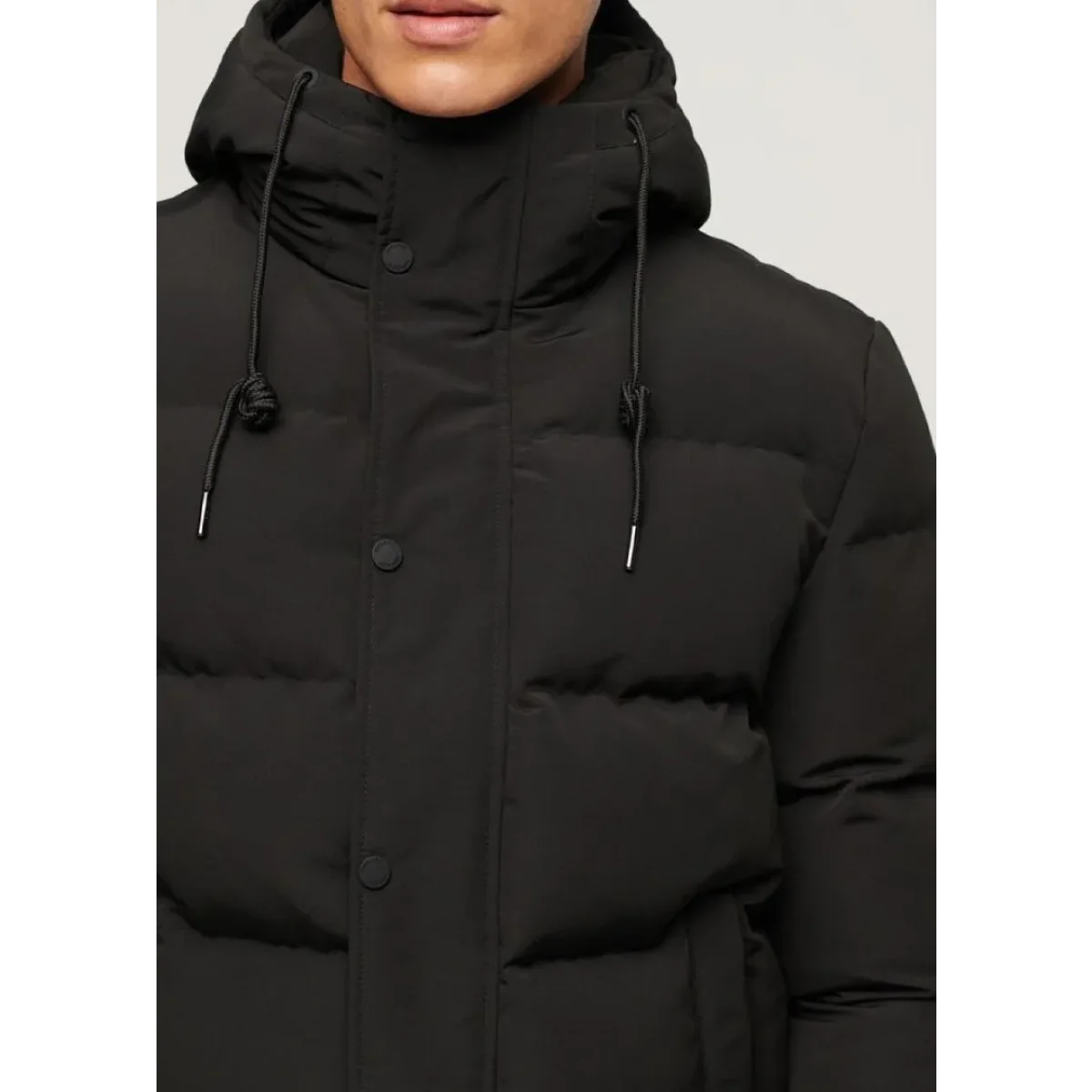 SUPERDRY Jakna MUŠKA - SDM5011743A-12A