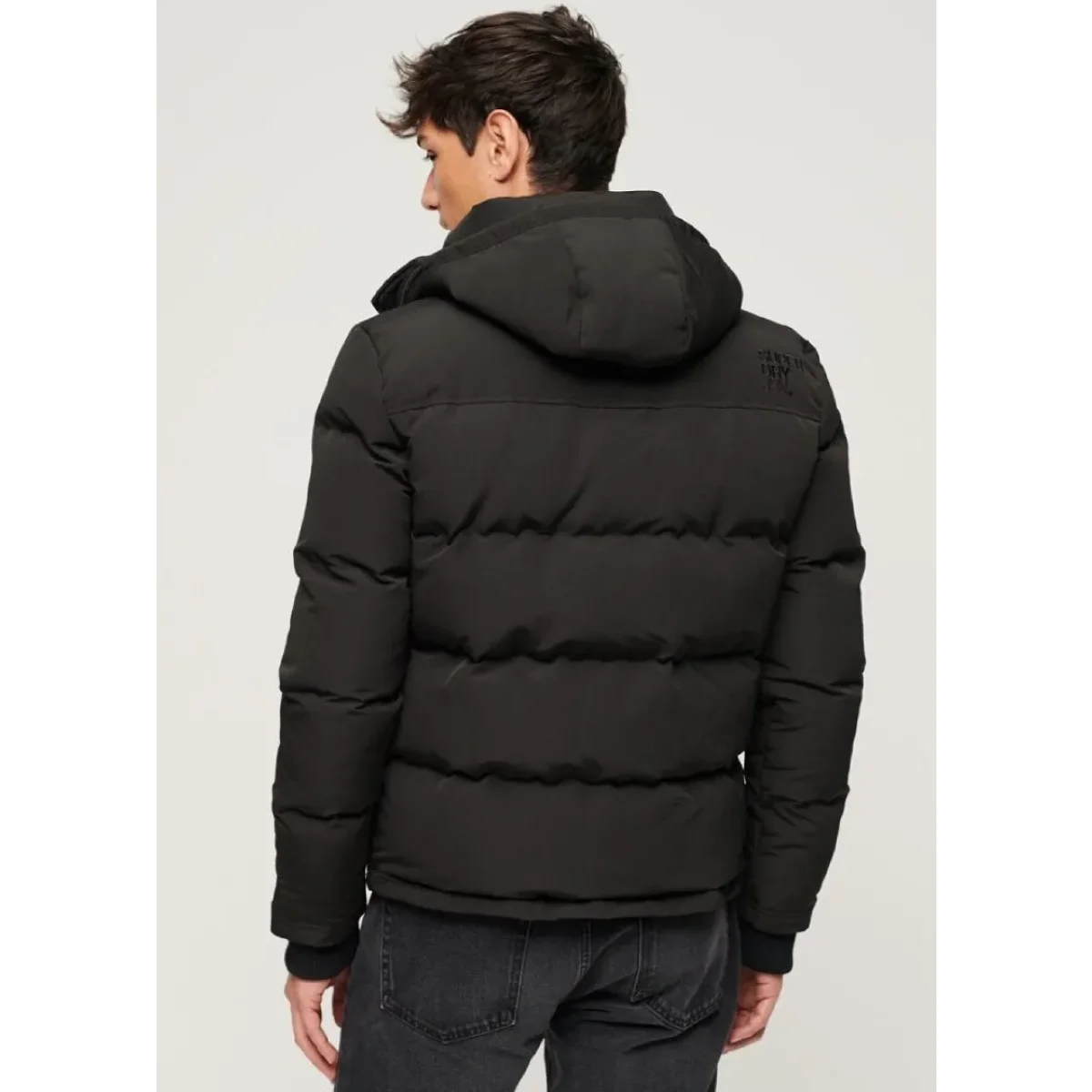 SUPERDRY Jakna MUŠKA - SDM5011743A-12A