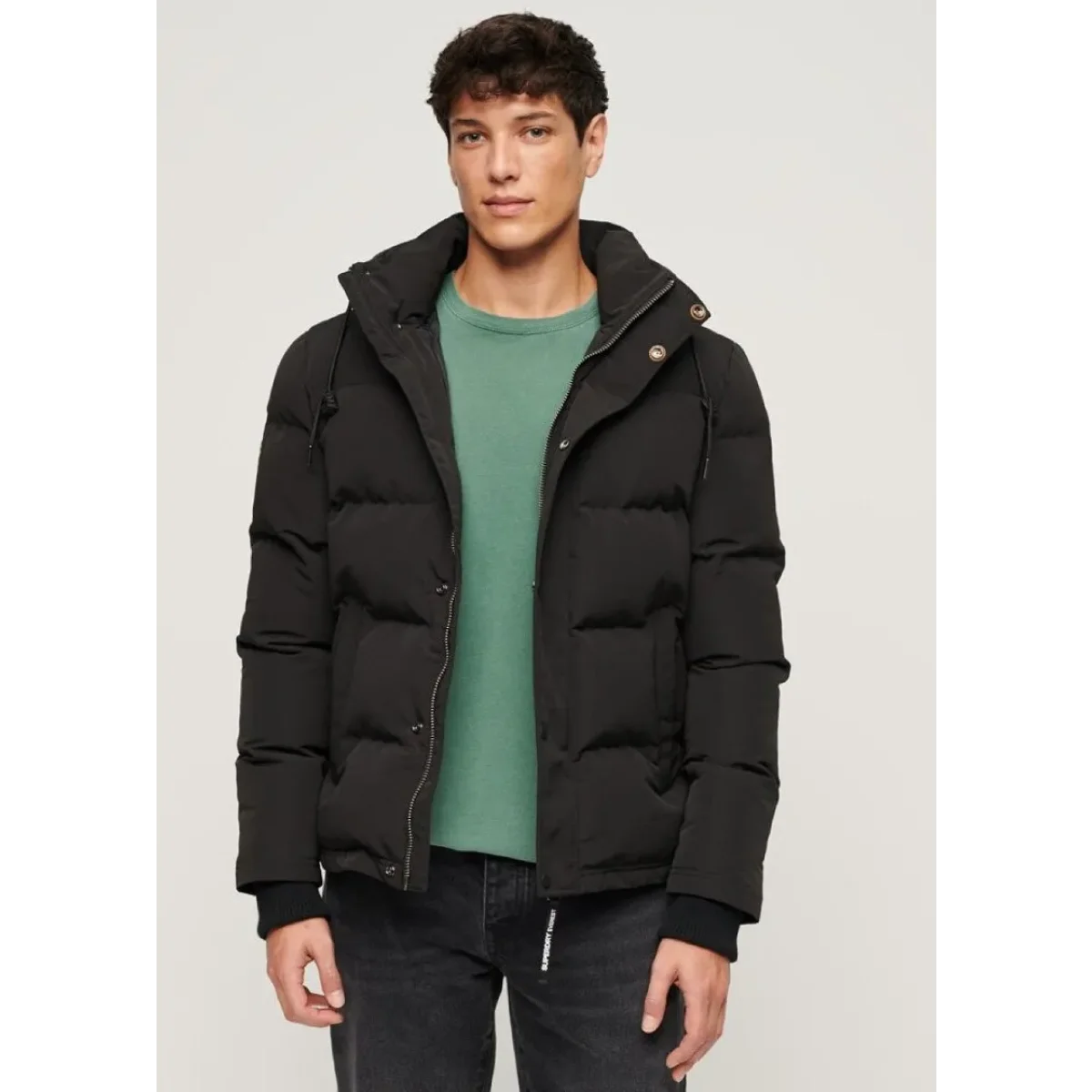 SUPERDRY Jakna MUŠKA - SDM5011743A-12A