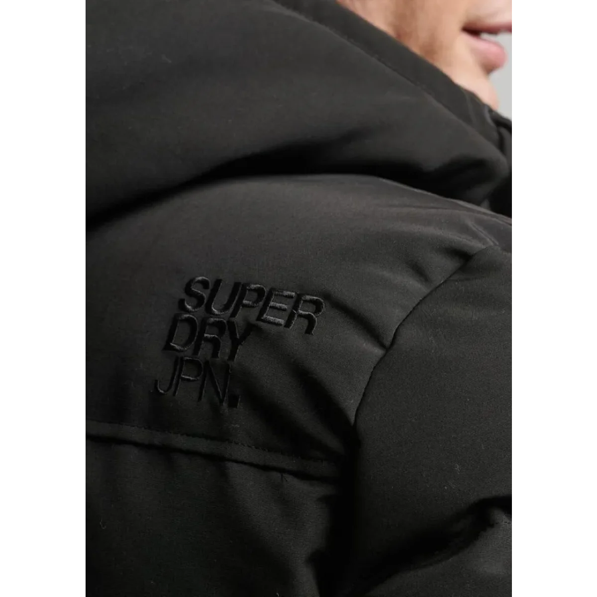 SUPERDRY Jakna MUŠKA - SDM5011743A-12A