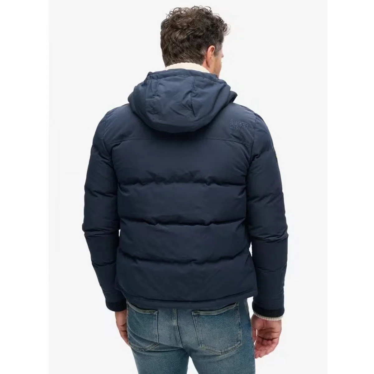 SUPERDRY Jakna MUŠKA - SDM5011743A-98T