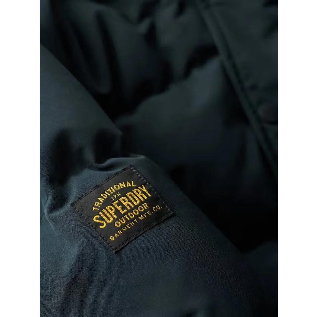 SUPERDRY Jakna MUŠKA - SDM5011743A-98T