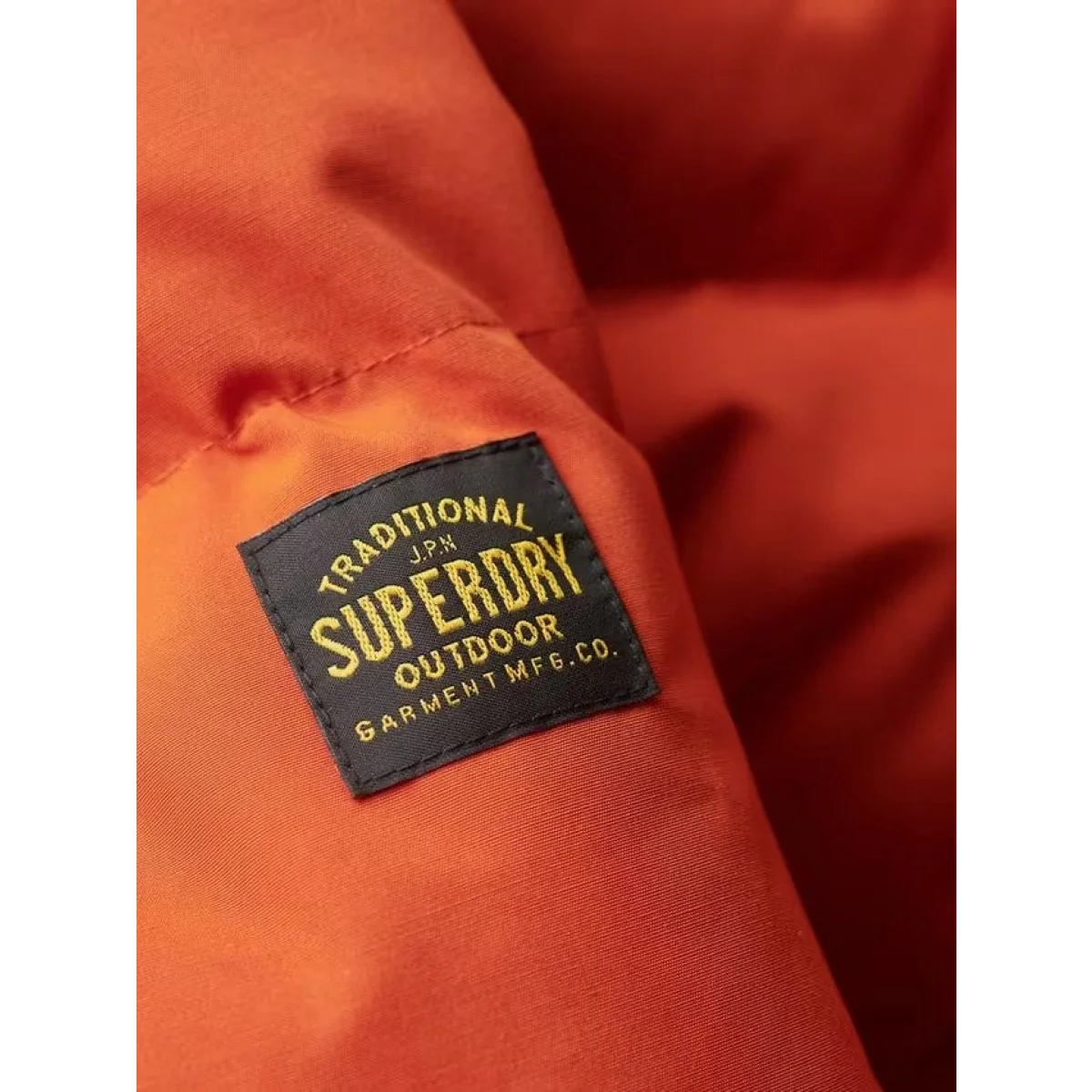 SUPERDRY Jakna MUŠKA - SDM5011743A-UM2