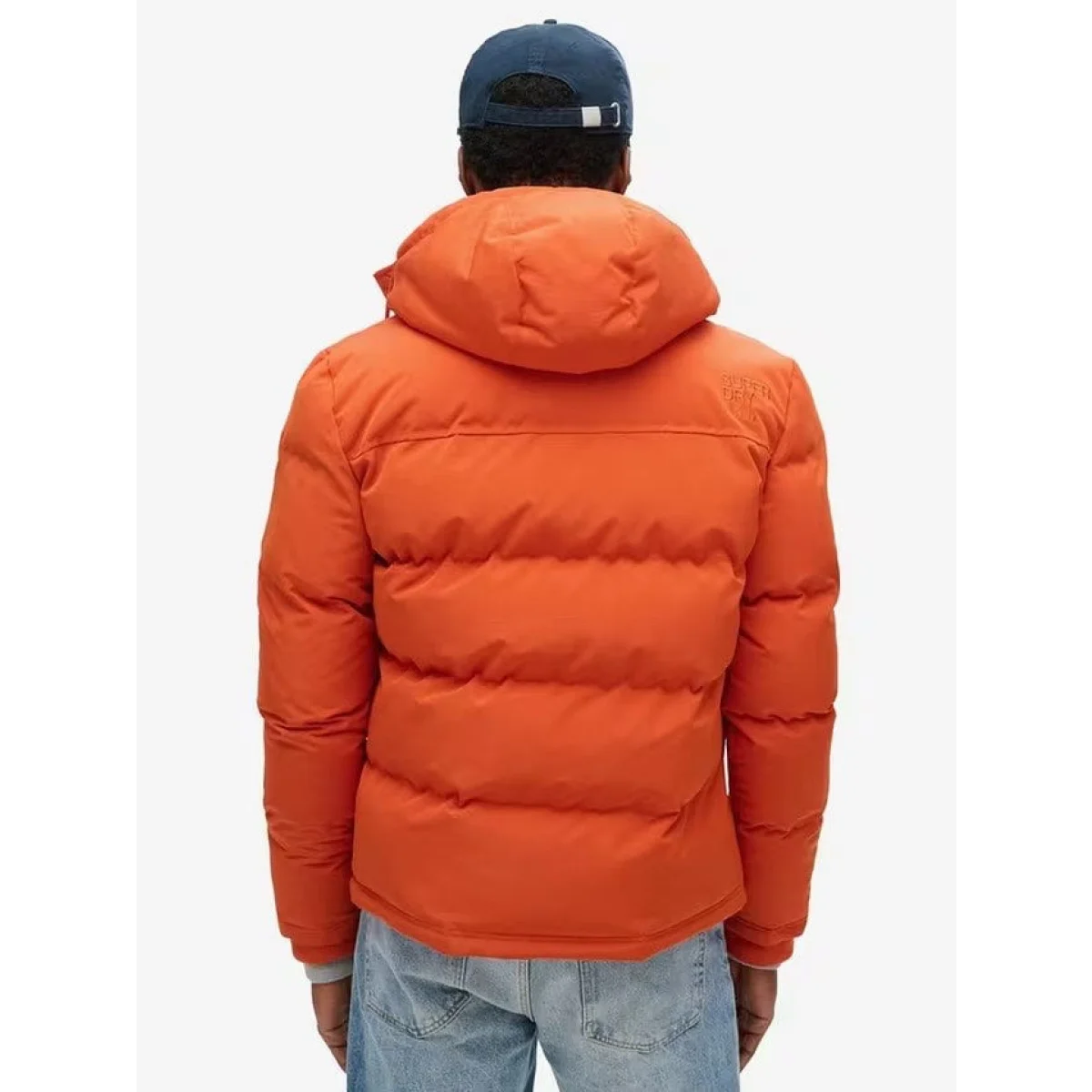 SUPERDRY Jakna MUŠKA - SDM5011743A-UM2