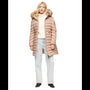 SUPERDRY Jakna PUFFER FUJI