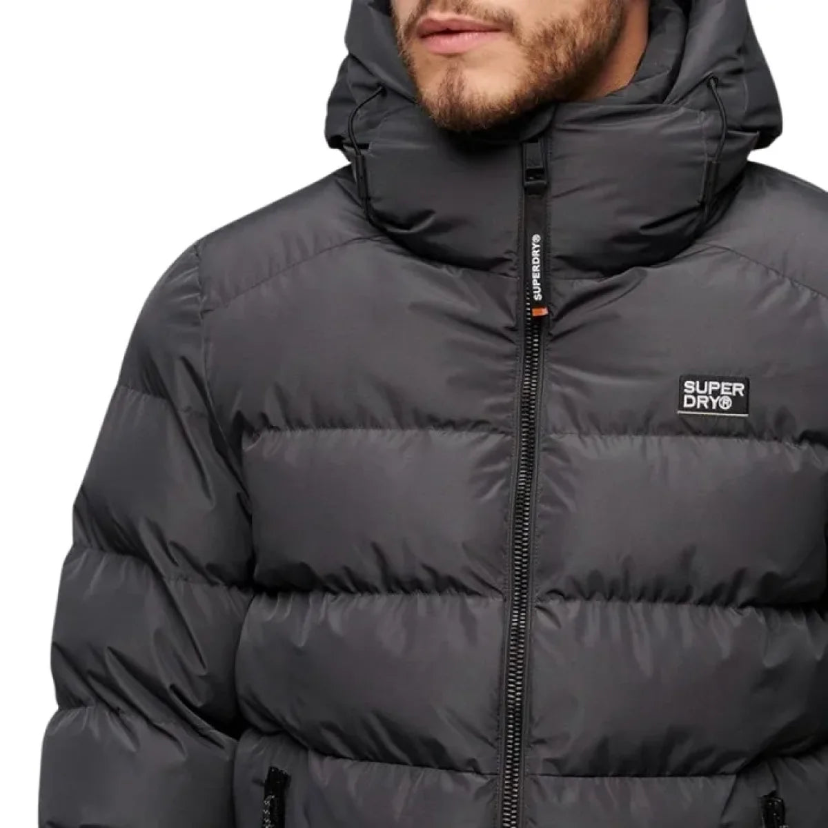 SUPERDRY Jakna PUFFER - SDM5011905A-02A