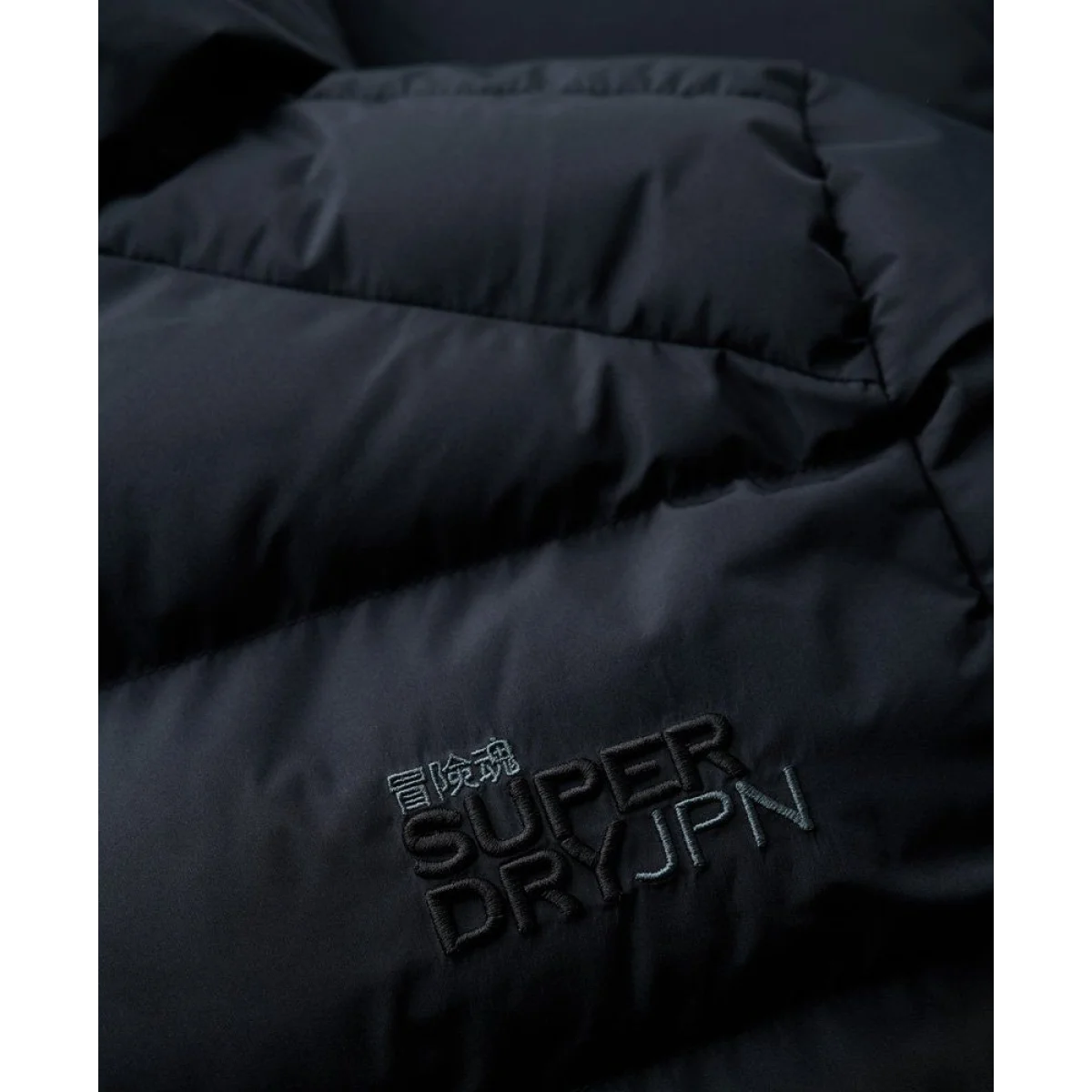 SUPERDRY Jakna PUFFER - SDM5011905A-98T