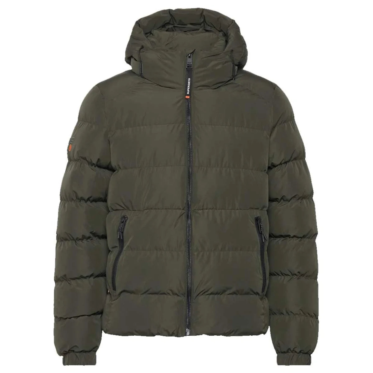 SUPERDRY Jakna PUFFER - SDM5011905A-ZC3