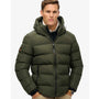 SUPERDRY Jakna PUFFER