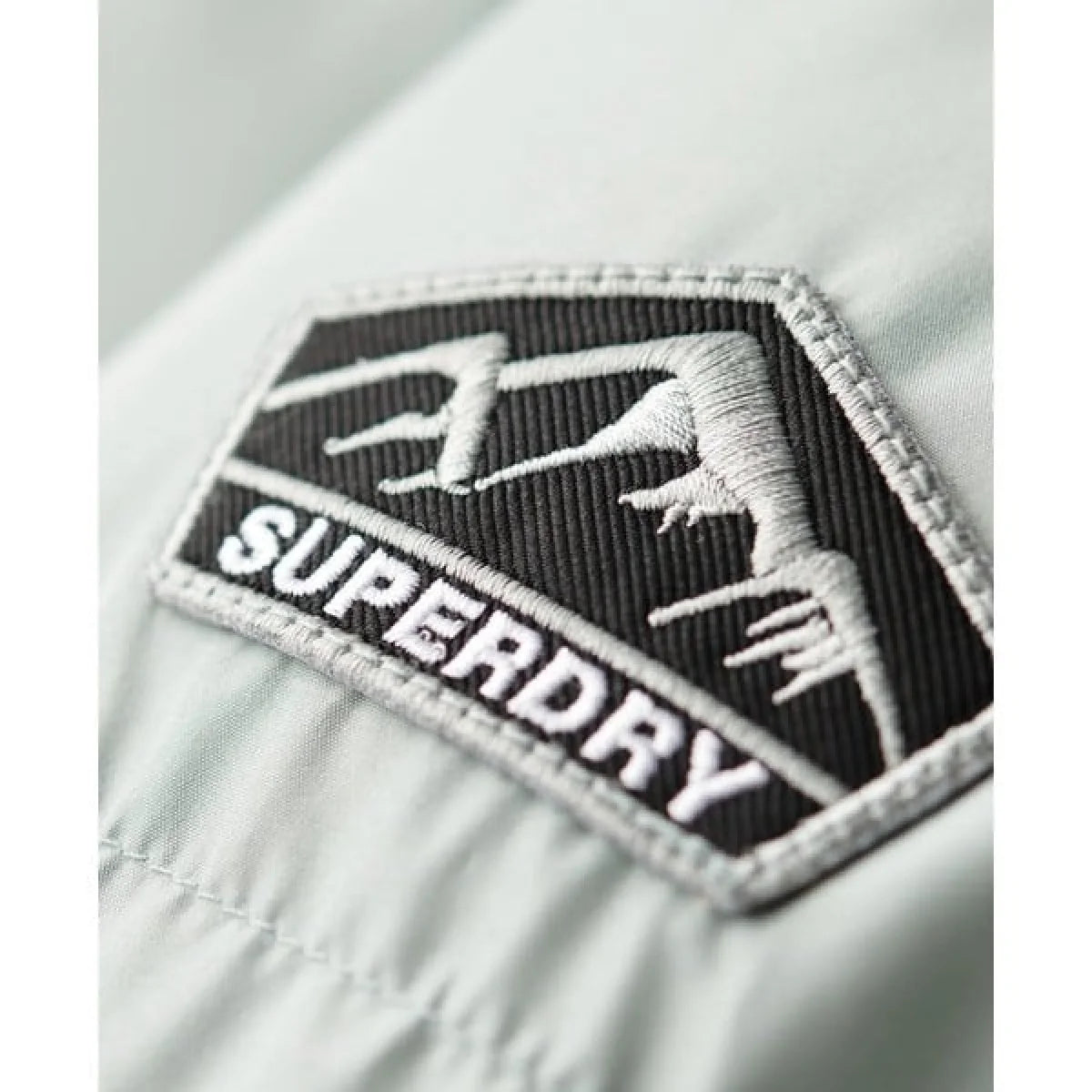 SUPERDRY Jakna PUFFER - SDW5011721A-2WW